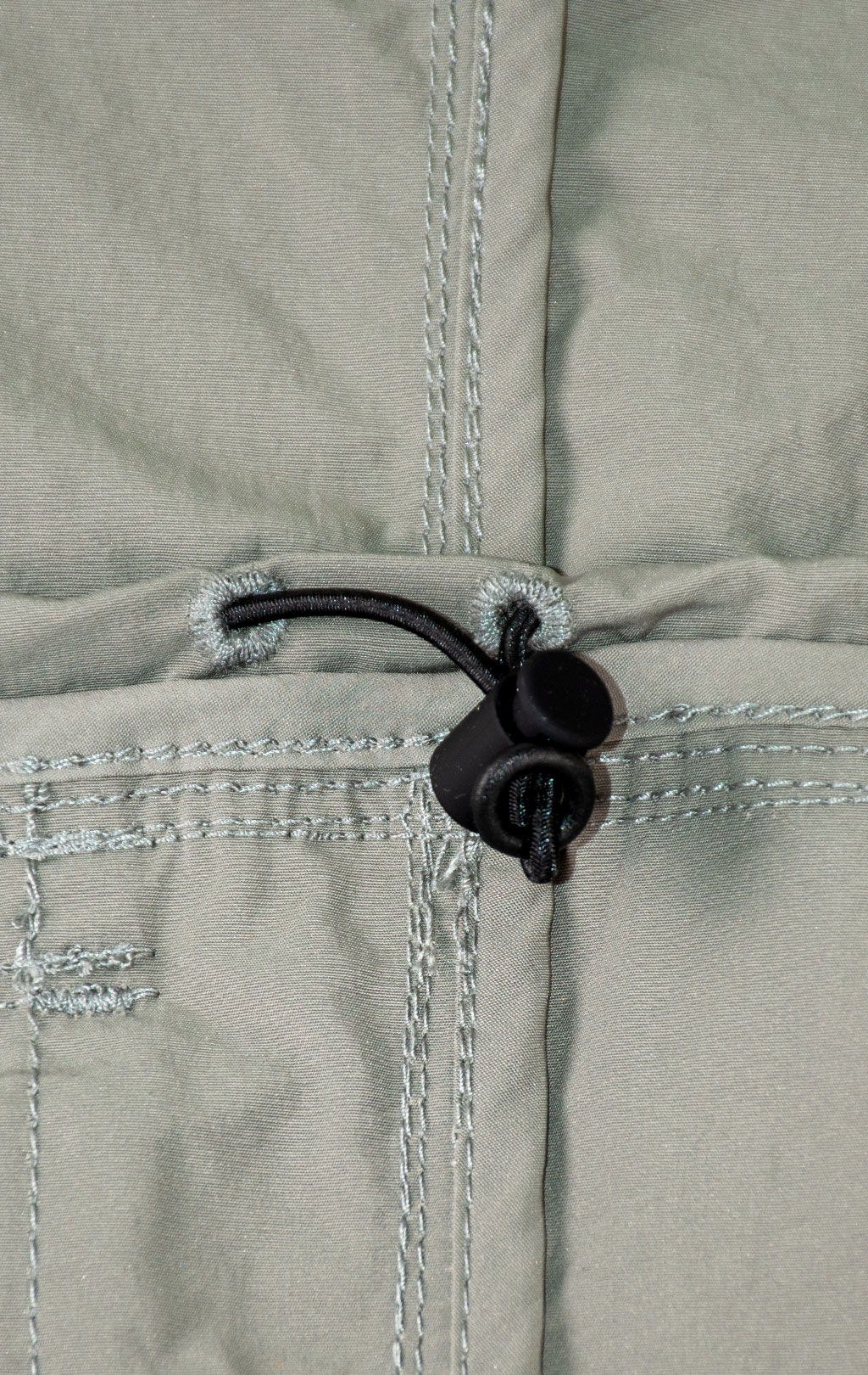 Ветровка PARAJUMPERS M-65 DESERT SPRING SS 25 m nowhere 