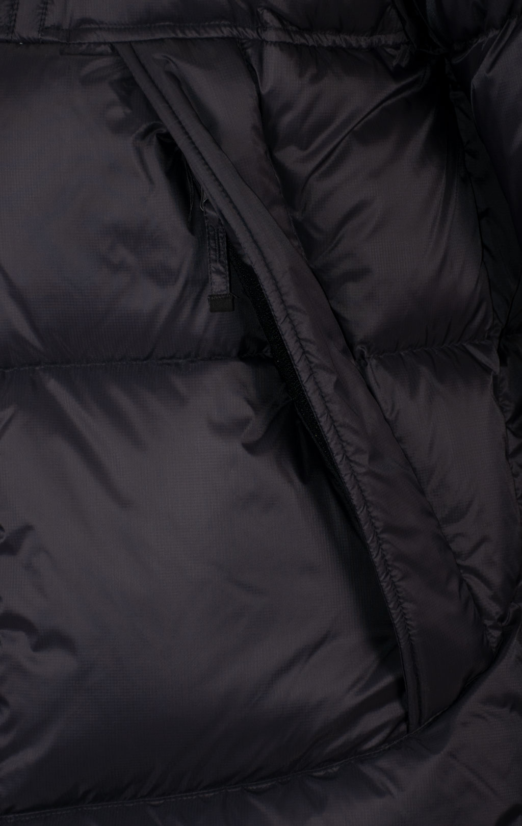 Куртка-пуховик PARAJUMPERS CLOUD FW 25/26 black 