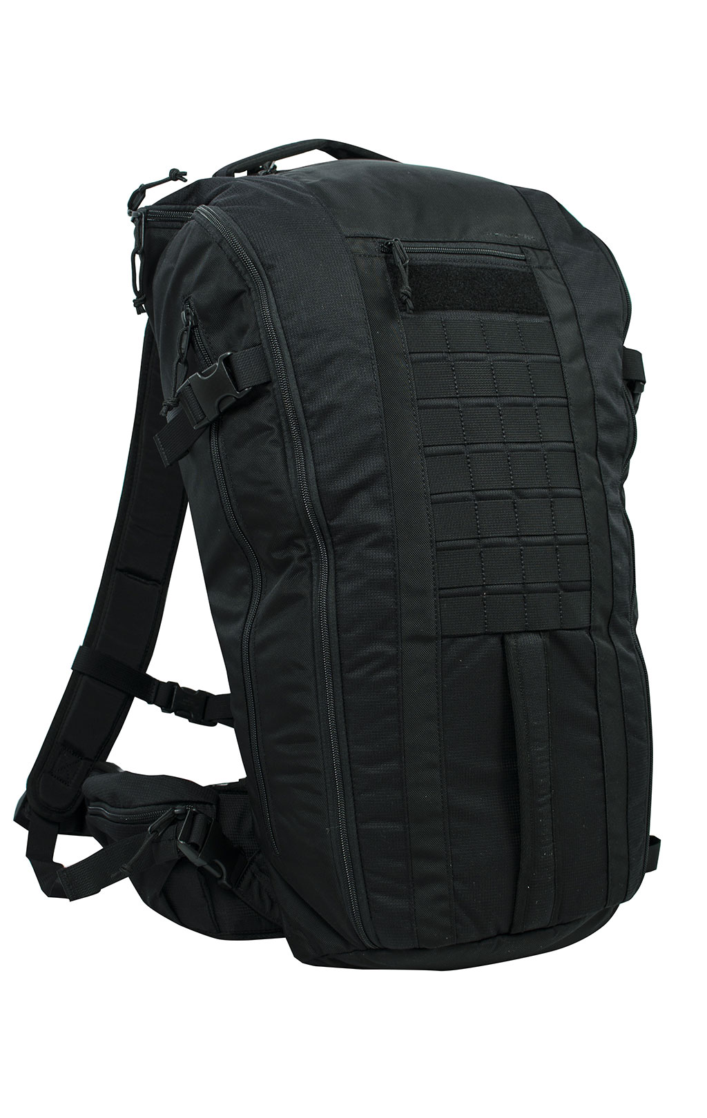 Рюкзак тактический Red Rock Mavrik U.45 black 
