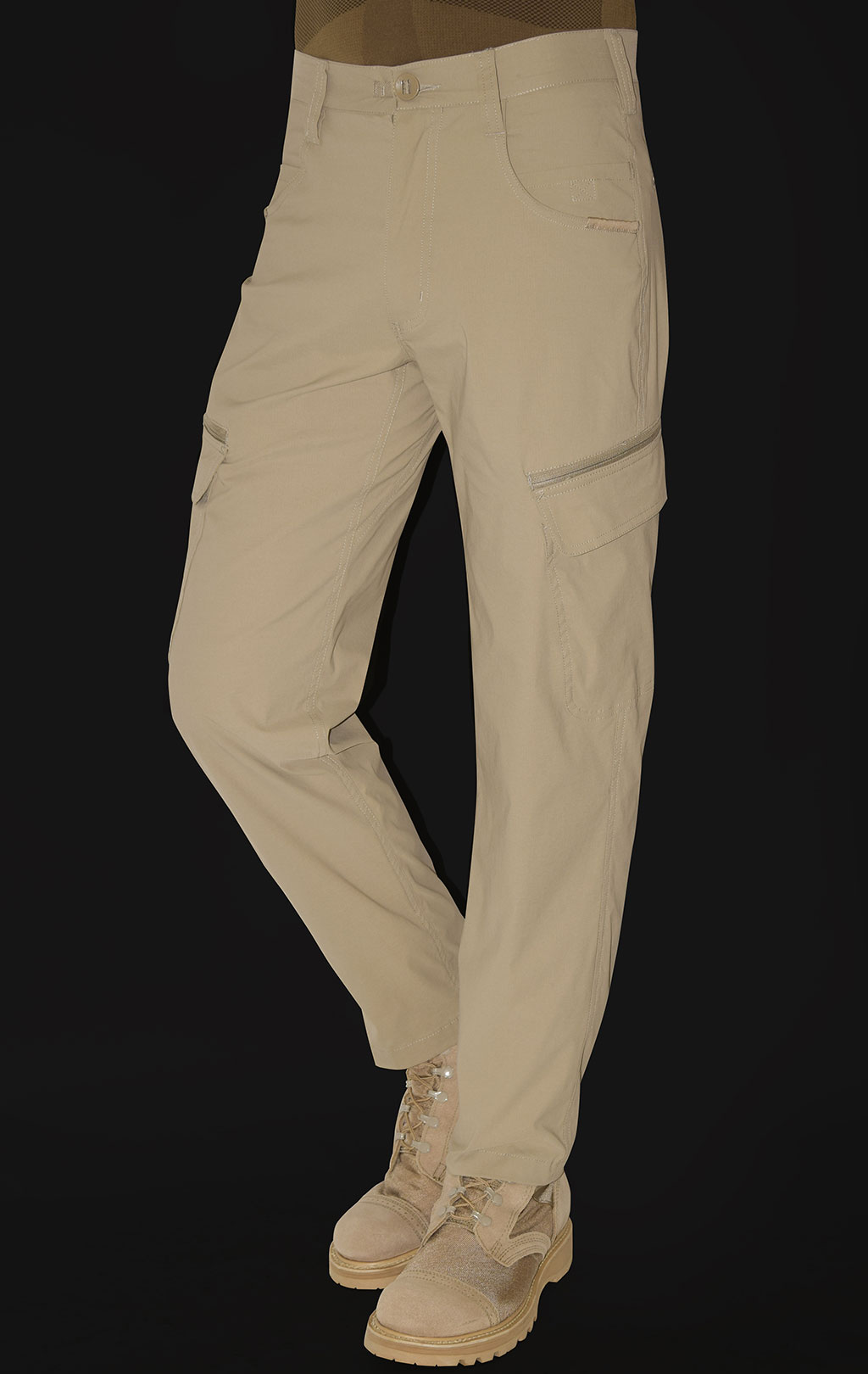 Брюки тактические Propper TACTICAL sumrwt khaki 52583 