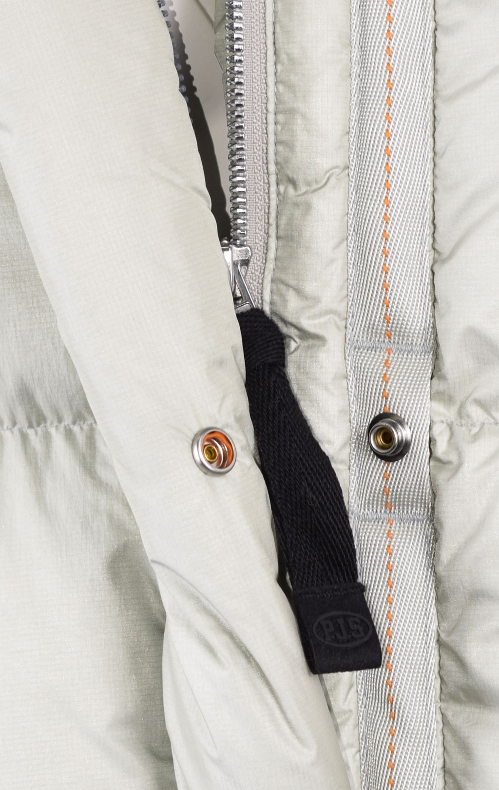 Женское пальто пуховое PARAJUMPERS MUMMY FW 23/24 mochi 