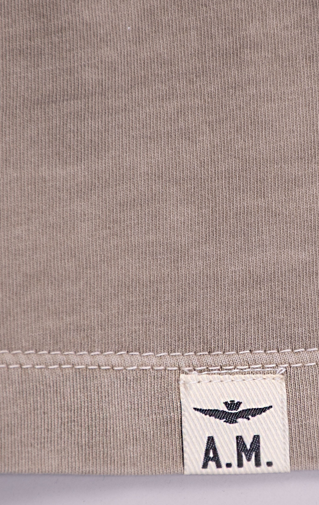 Футболка AERONAUTICA MILITARE SS 26/IN winter twig (TS 2519) 