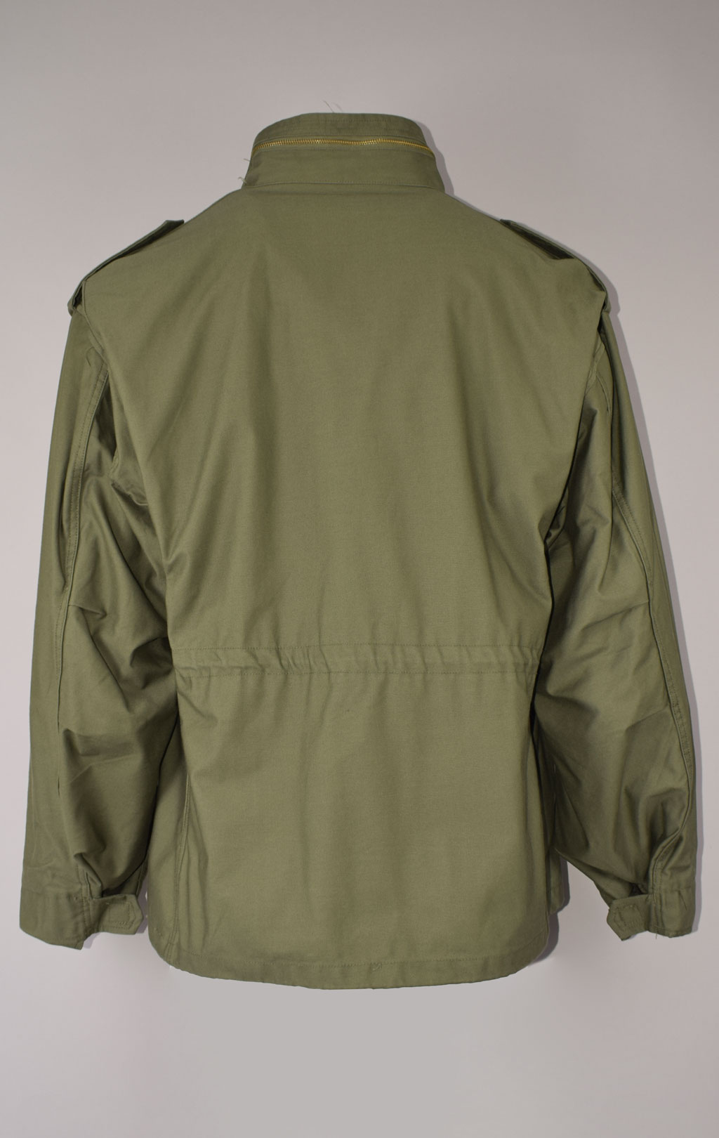 Куртка M-65 CLASSIC хлопок/нейлон olive 