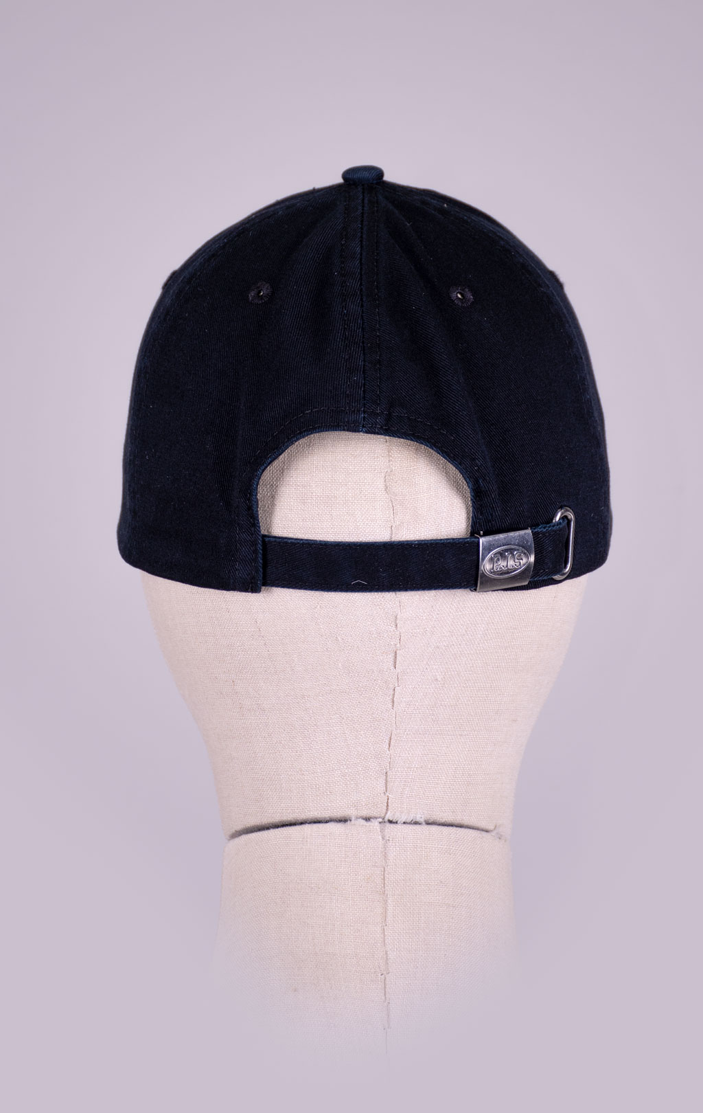 Бейсболка PARAJUMPERS ARDINE CAP SS 26 black 