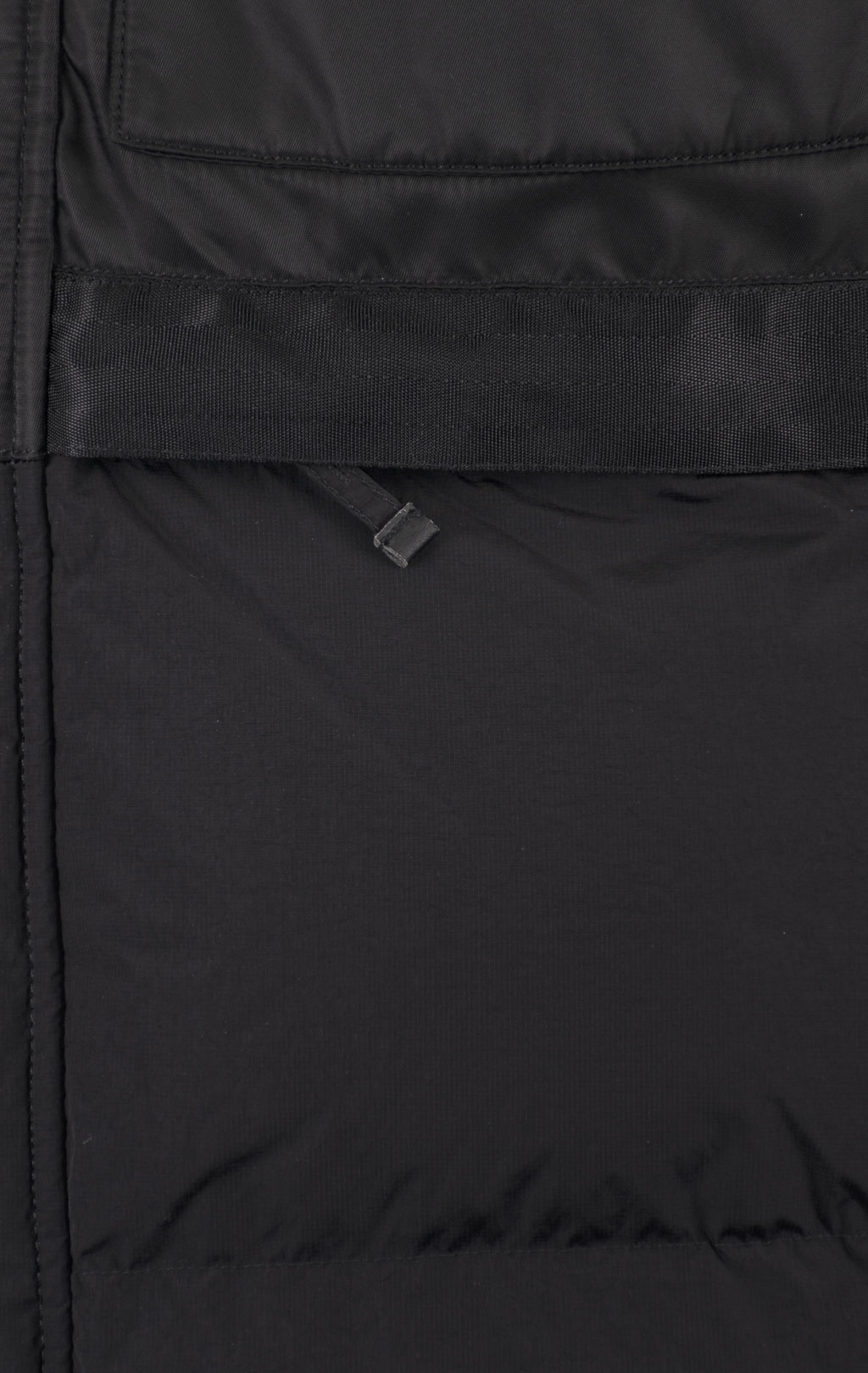 Аляска PARAJUMPERS VENTURE FW 24/25 black 