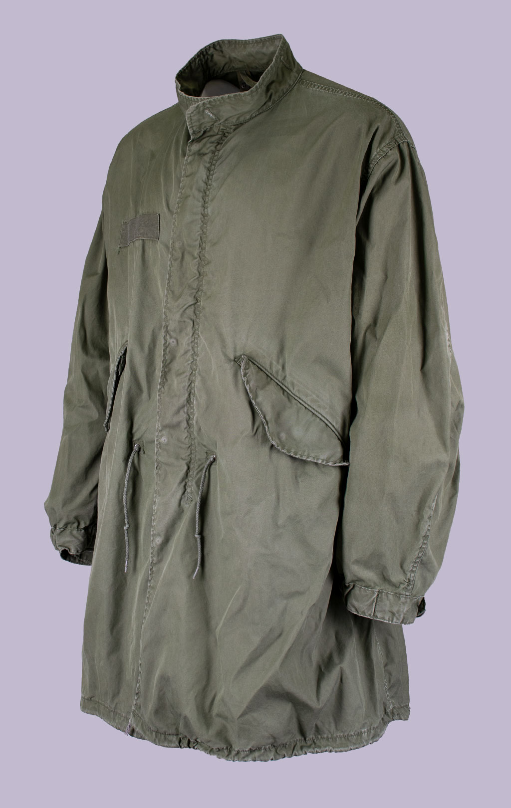 Парка M-65 CLASSIC 1983 б/у США
