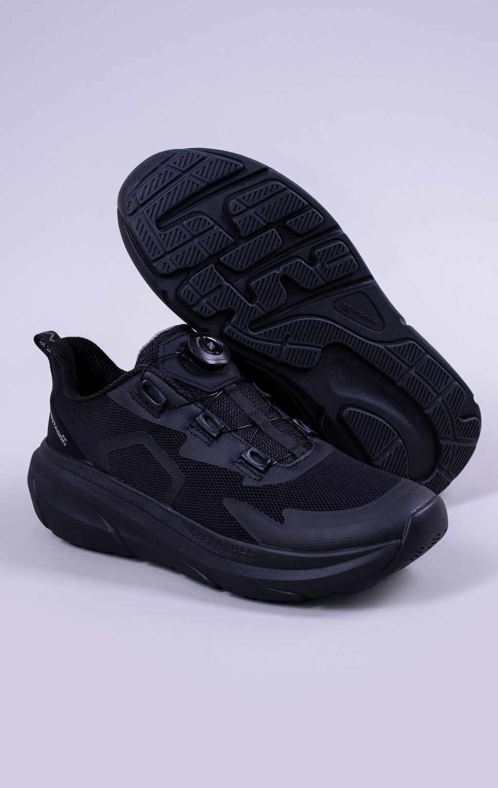Сникеры Pentagon INVICTUS FIELD FITGO black 15065-ftg 