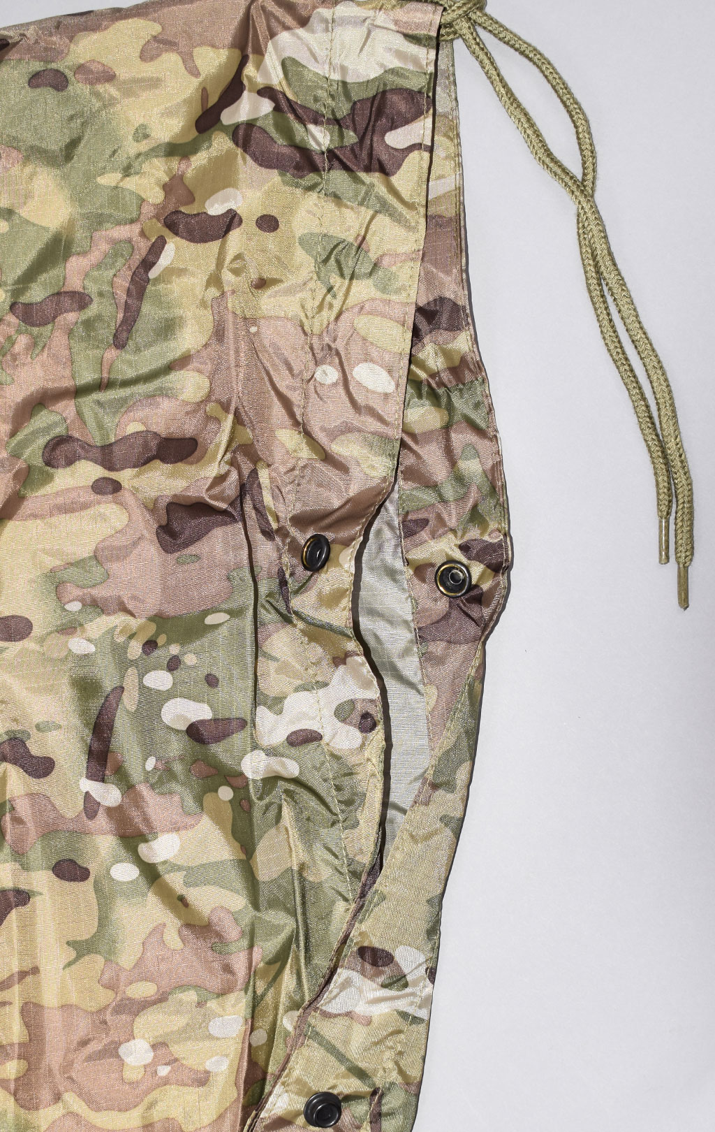 Пончо Fostex RECON multicam 