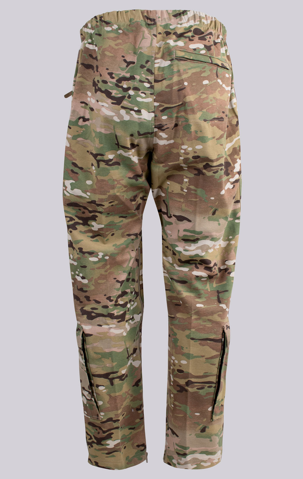 Брюки LWOL multicam 