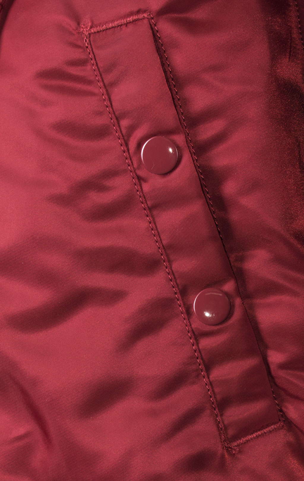 Женская аляска ALPHA INDUSTRIES N-3B CLASSIC original fit натур. мех FW 21 m commander red 
