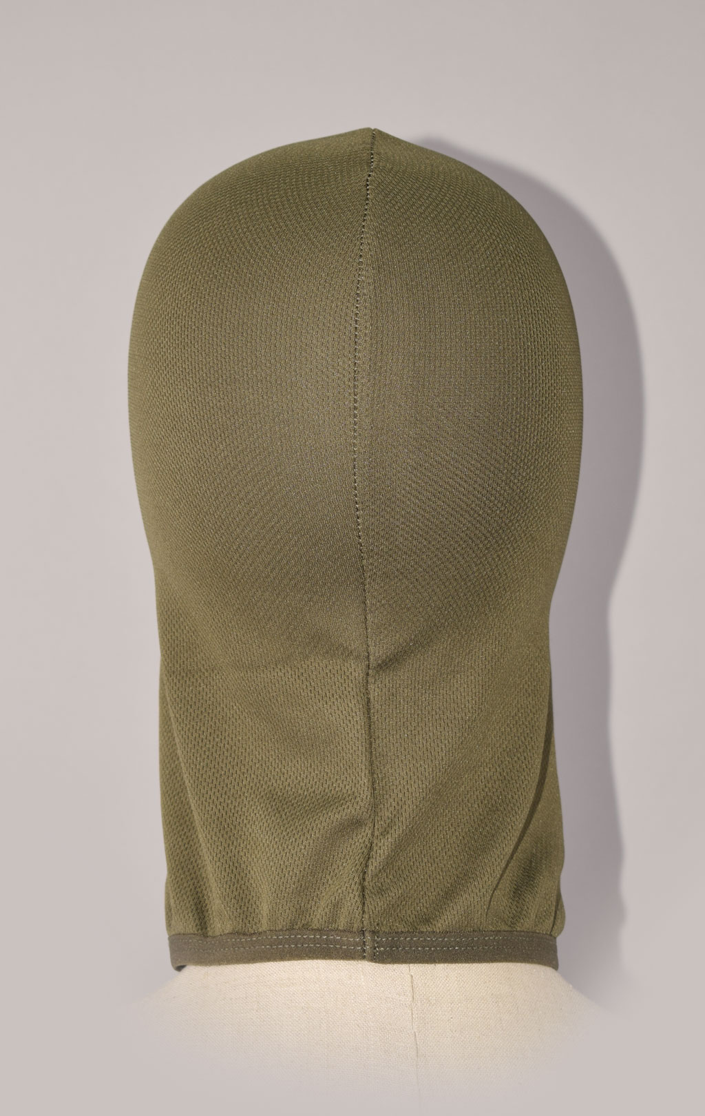 Маска-балаклава MFH TACTICAL полиэстер 1-hole olive 