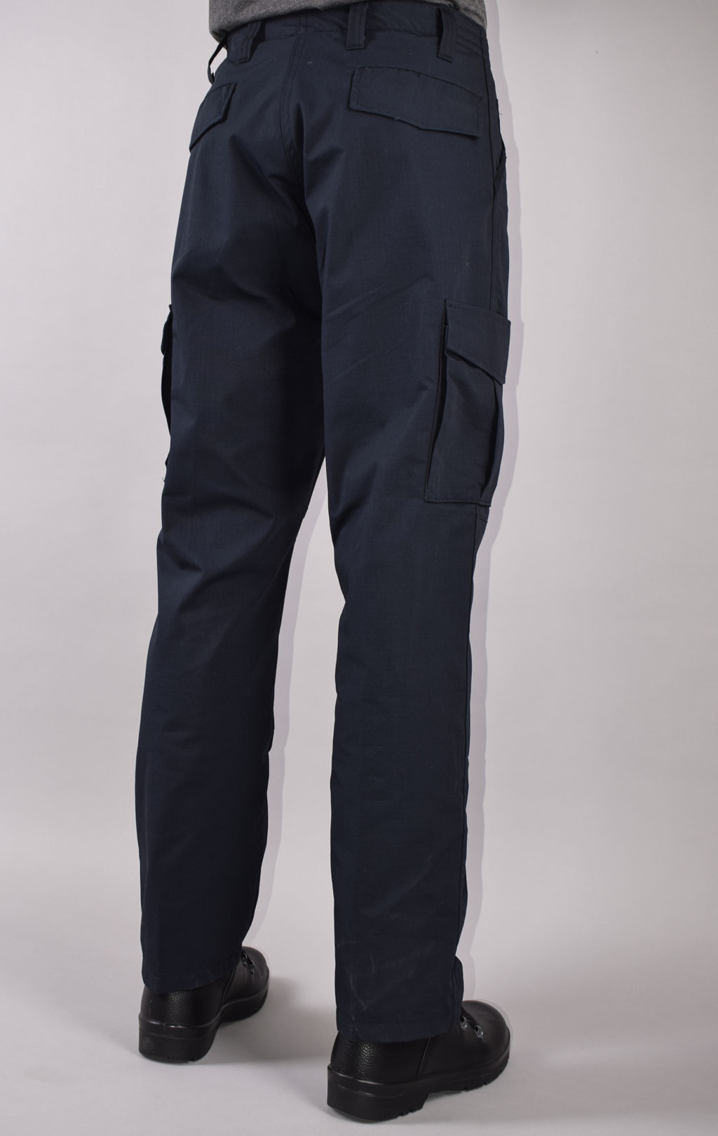 Брюки тактические GENUINE GEAR TACTICAL хлопок40%/полиэстер60% Rip-Stop navy 