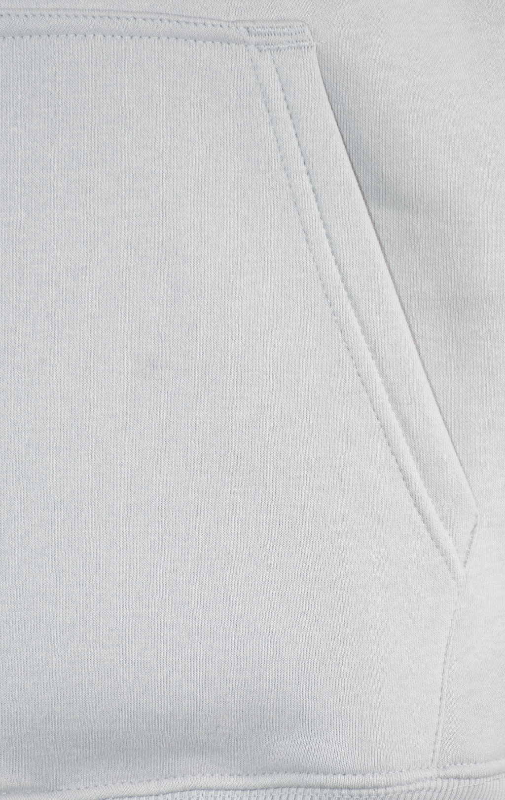 Толстовка ALPHA INDUSTRIES BASIC HOODY pastel grey 