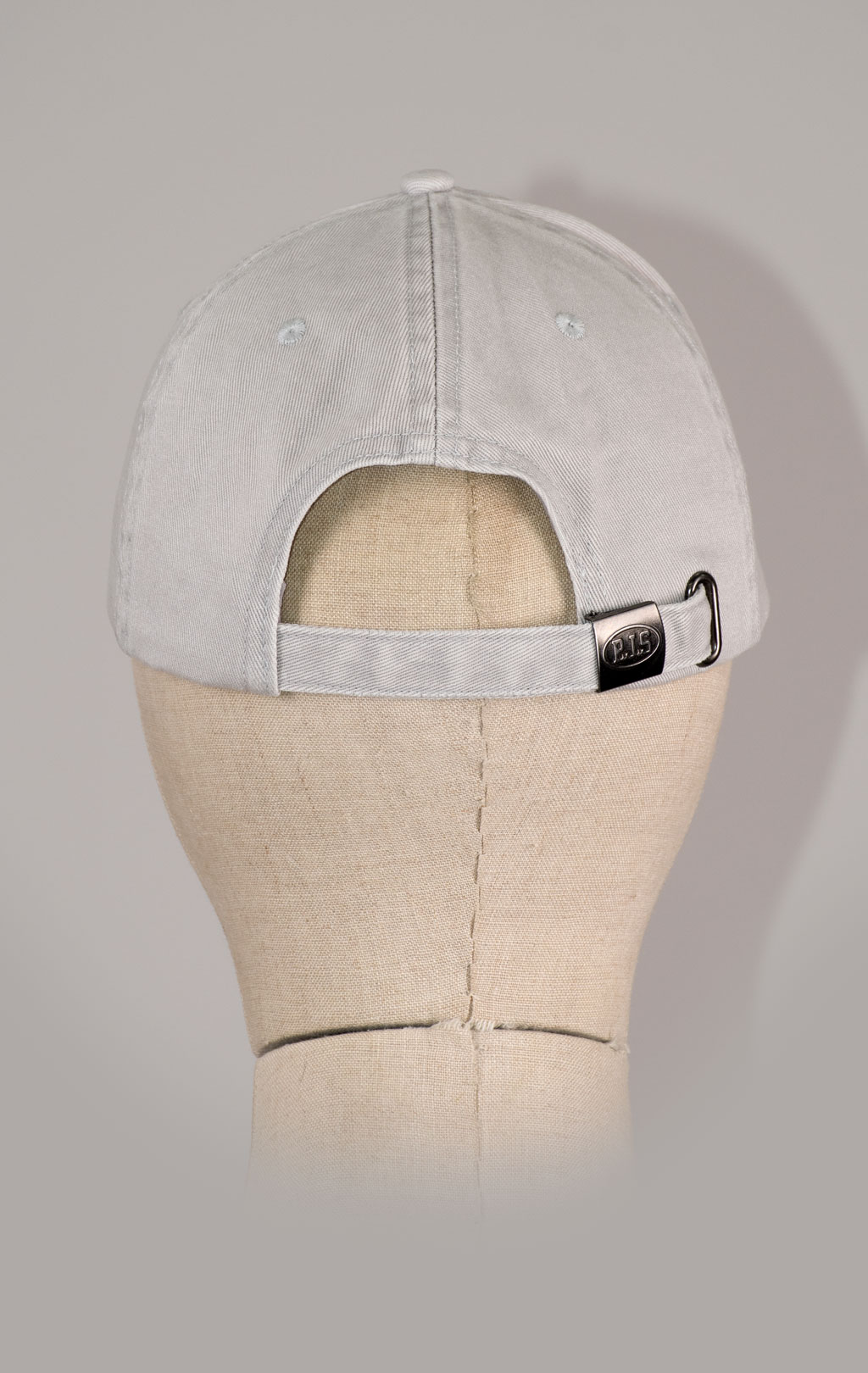 Бейсболка PARAJUMPERS PATCH CAP SS 25 m dawn 