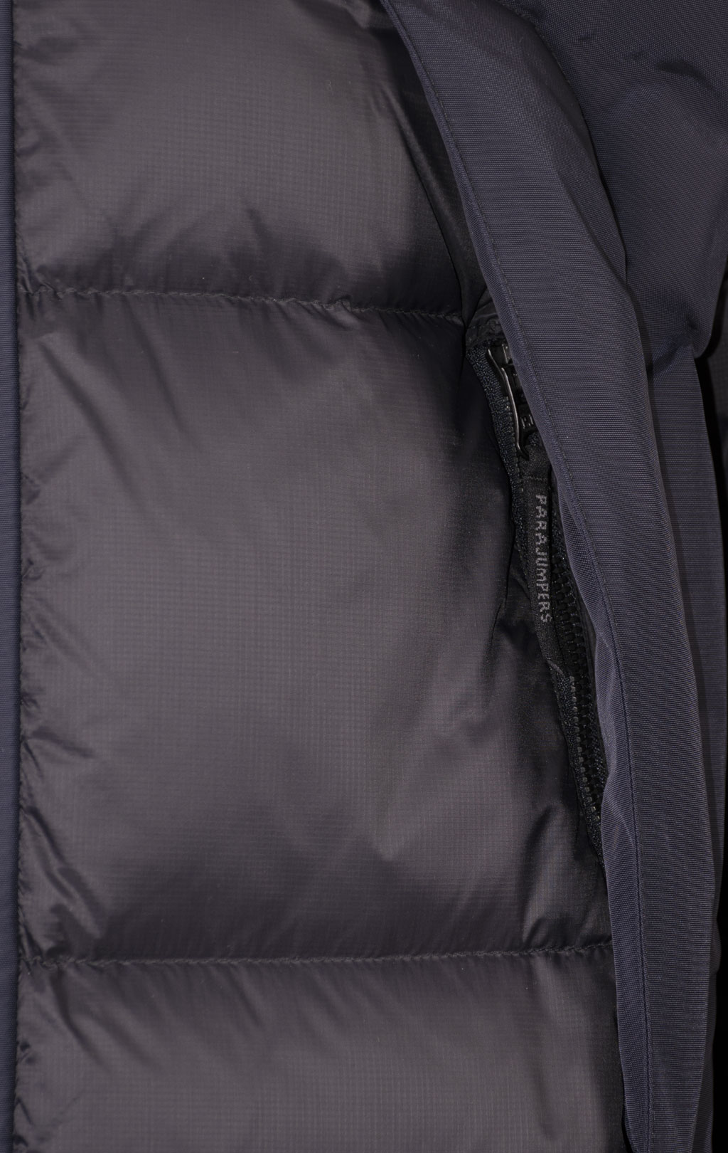 Аляска PARAJUMPERS SHEDIR FW 24/25 pencil 