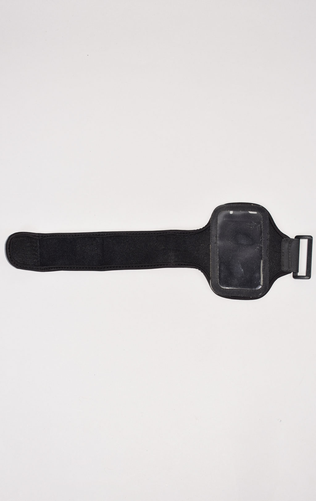 Нарукавник спортивный Mil-Tec SPORTARNBAND black 