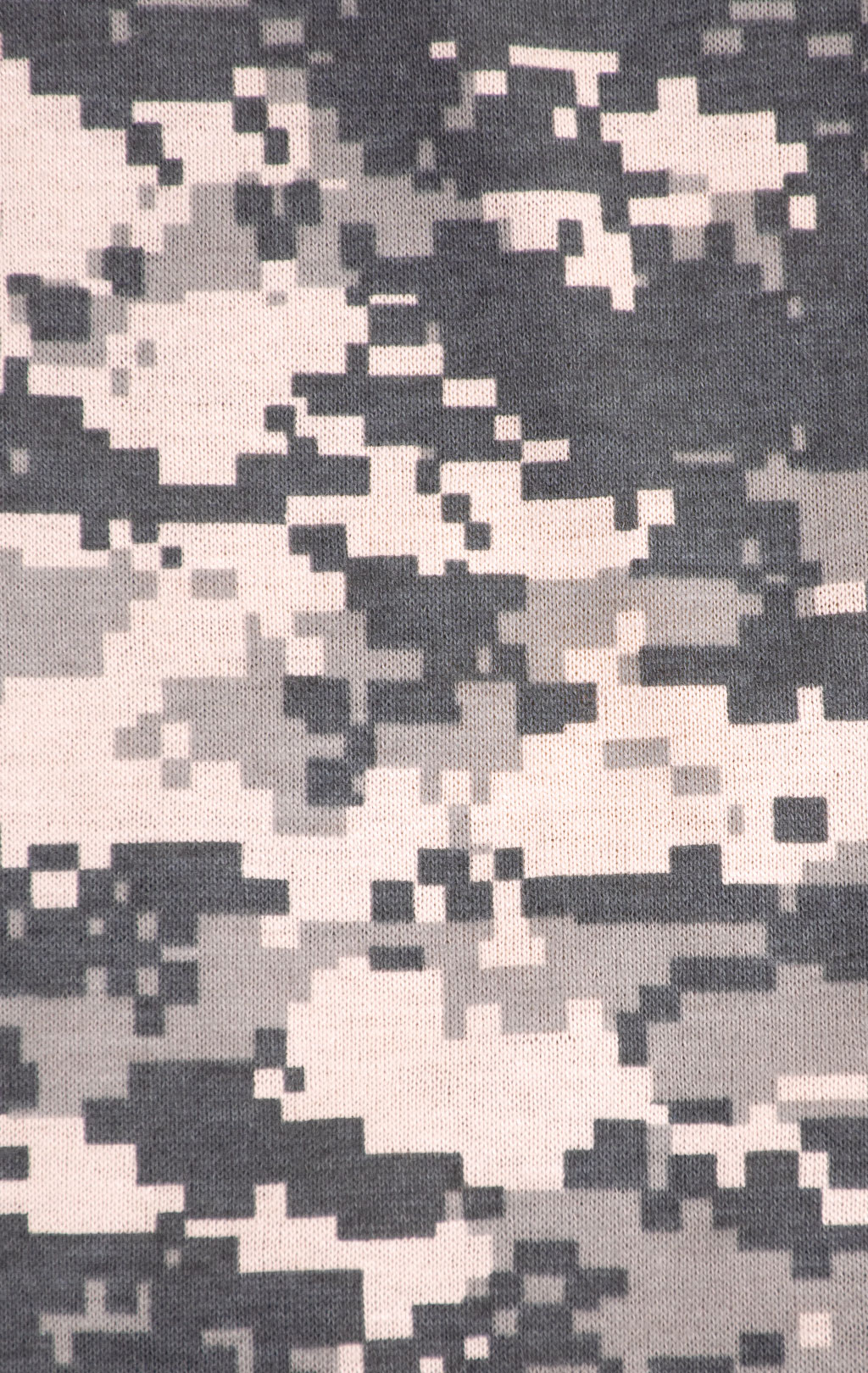 Детская футболка 50cotton/50polyester acu 
