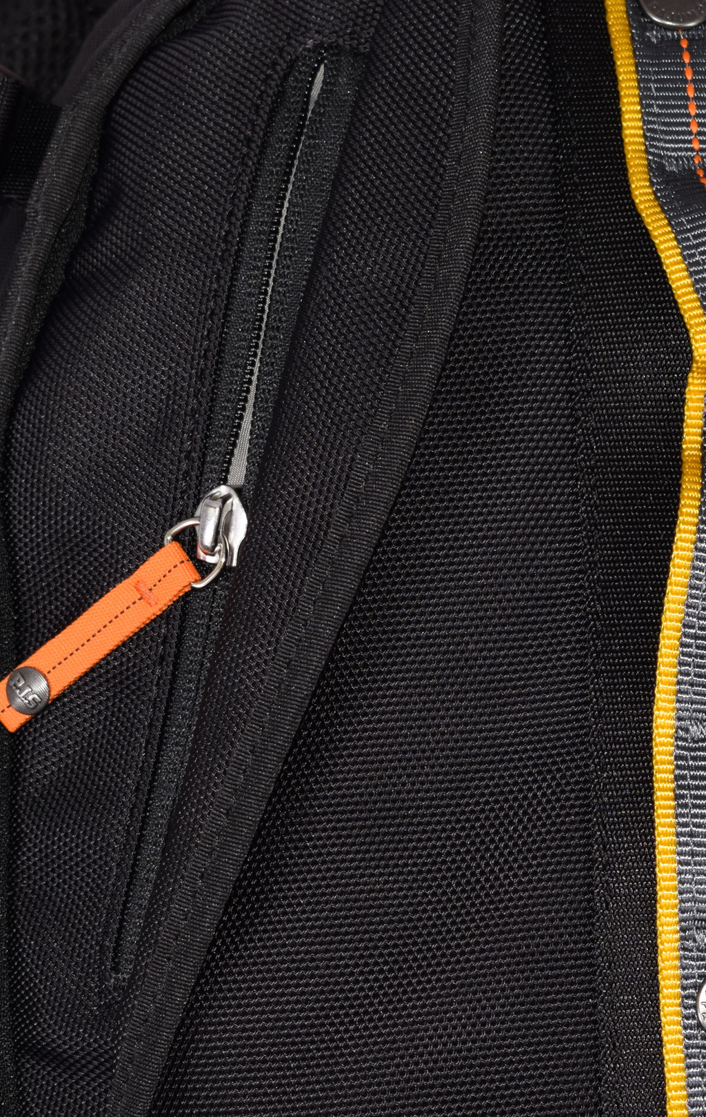 Рюкзак PARAJUMPERS TAKU FW 25/26 black 