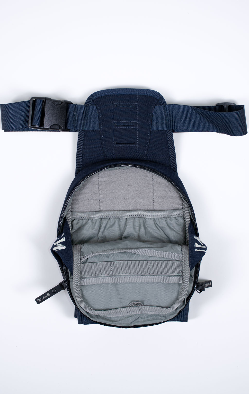 Сумка набедренная Pentagon CONSUL midnight blue 17087 
