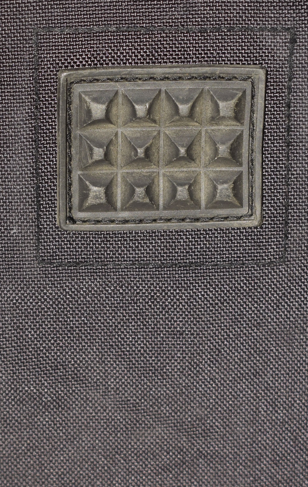 Сумка тактическая SAS 75x40x24 black б/у Англия