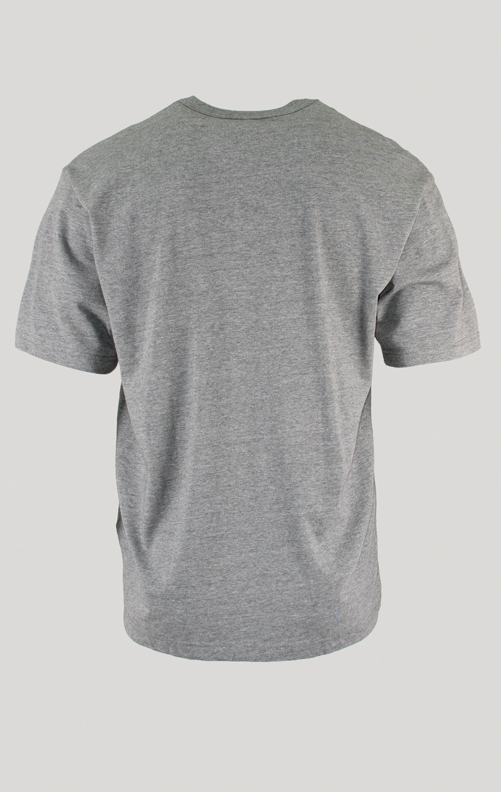 Футболка ALPHA INDUSTRIES ESSENTIAL RELAXED TEE FW 25/26 medium charcoal heather 