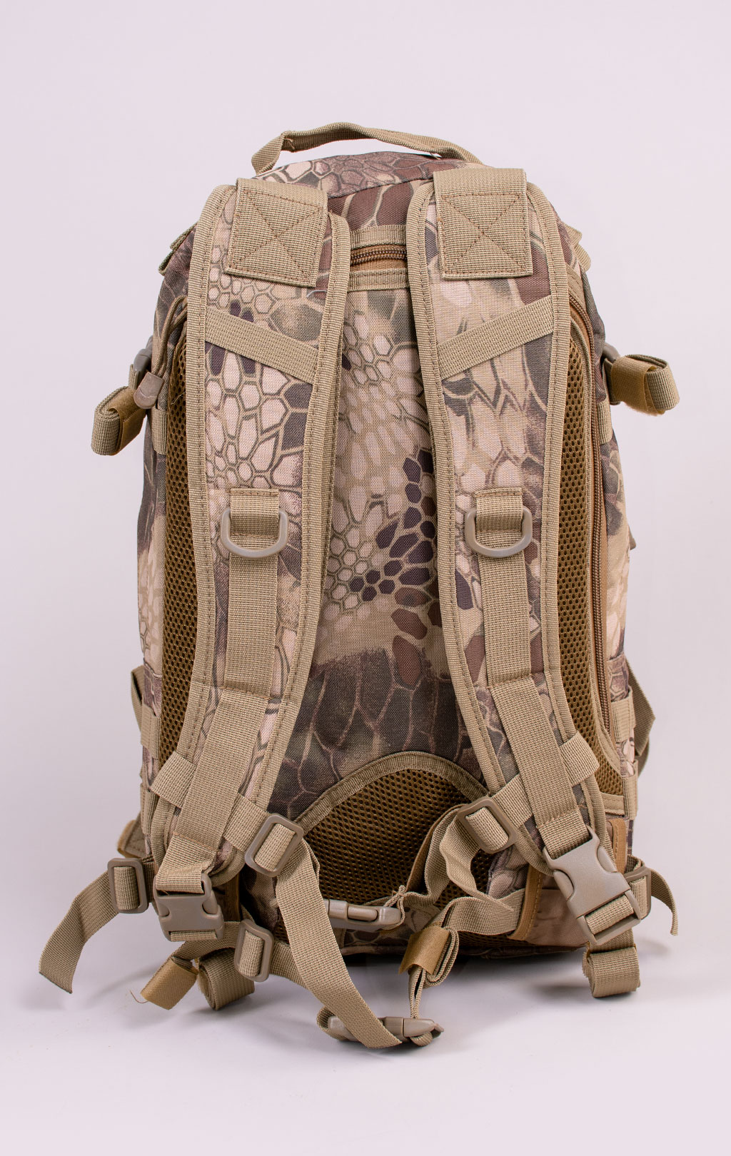 Рюкзак тактический Hausheng MOLLE 35L highlander BS-405 