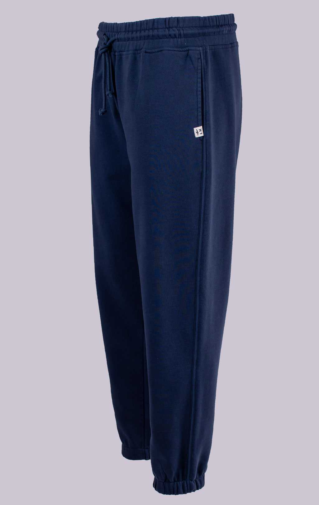Брюки спортивные AERONAUTICA MILITARE SS 26/IN blue navy (PF 1018) 