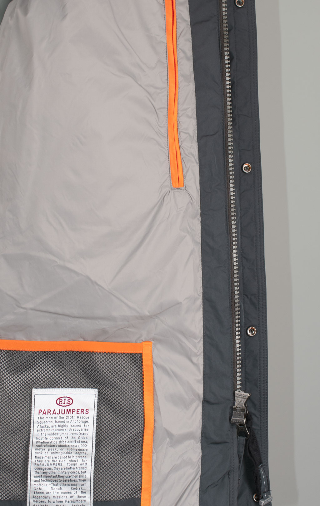 Пуховик PARAJUMPERS HARRASEEKET FW 24/25 green gables 