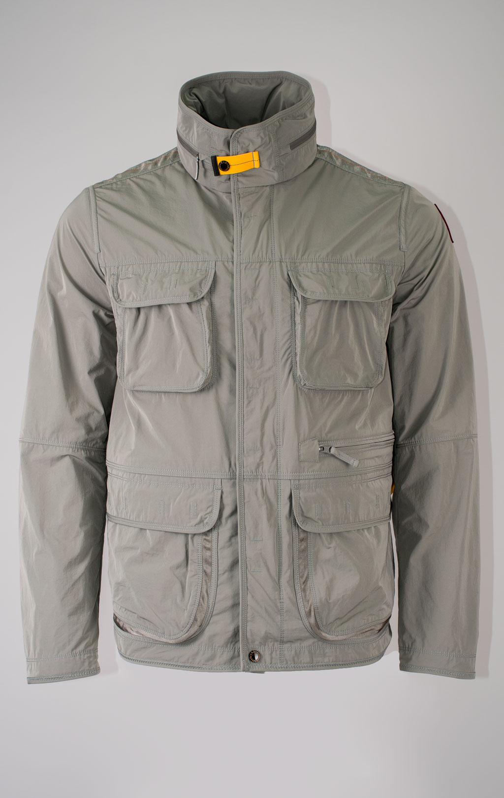 Ветровка PARAJUMPERS M-65 DESERT SPRING SS 25 m nowhere 