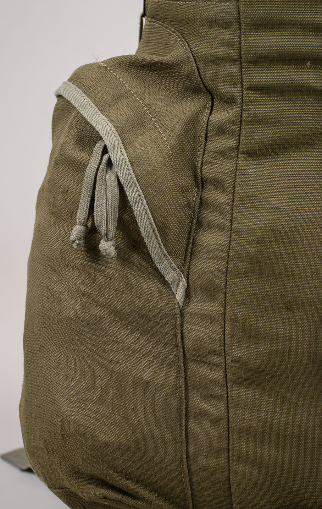 Рюкзак тактический KARRIMOR 35L olive б/у 