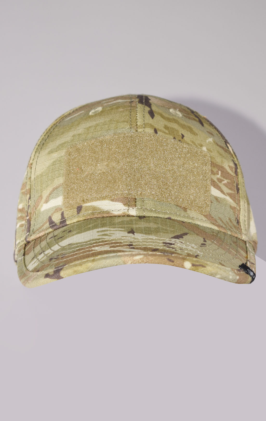 Бейсболка Pentagon TACTICAL 2.0 BB CAP хлопок35%/полиэстер65% pentacamo 13025-50 