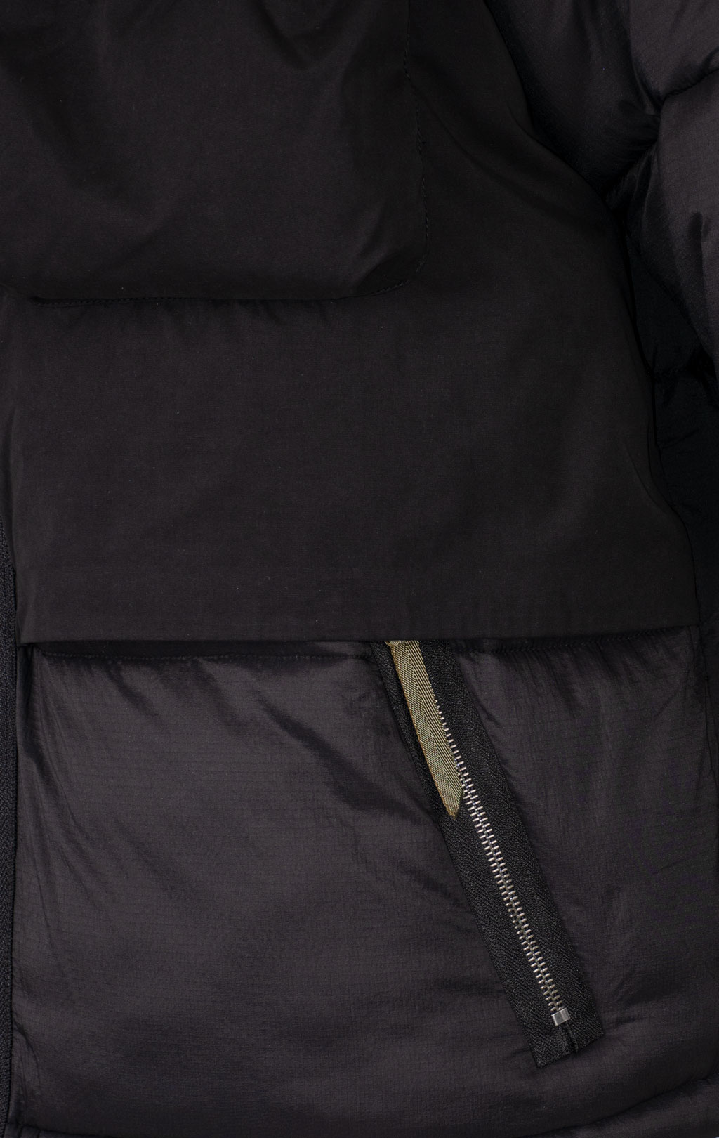 Куртка AERONAUTICA MILITARE FW 25/26/CN jet black (AB 3016) 