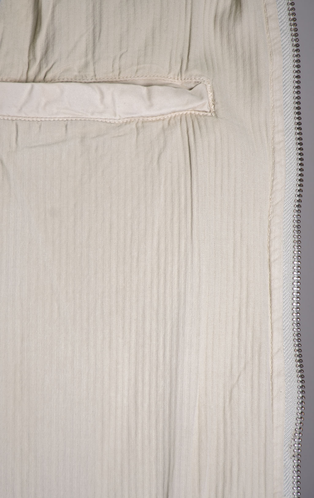 Ветровка ALPHA INDUSTRIES CWU 36/P CANVAS stone 