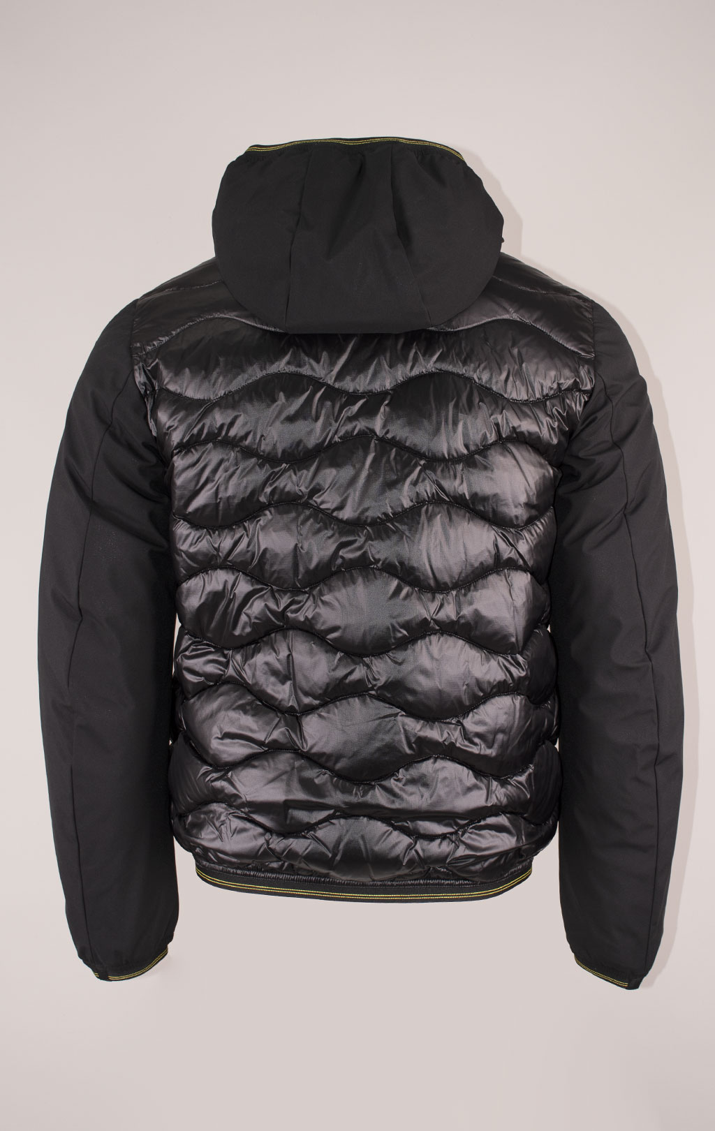 Куртка BLAUER ALBERT FW 24/25 nero (CO8034) 