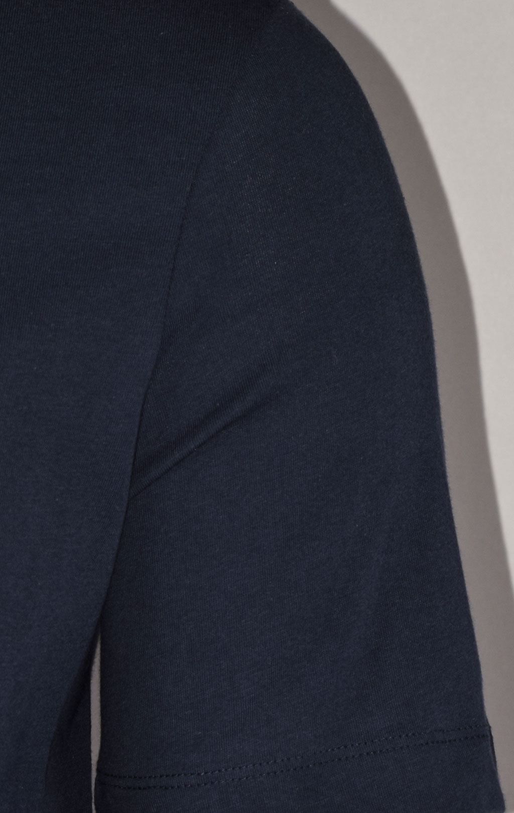 Футболка AERONAUTICA MILITARE big size SS 22/TR dark navy (TS 1940) 
