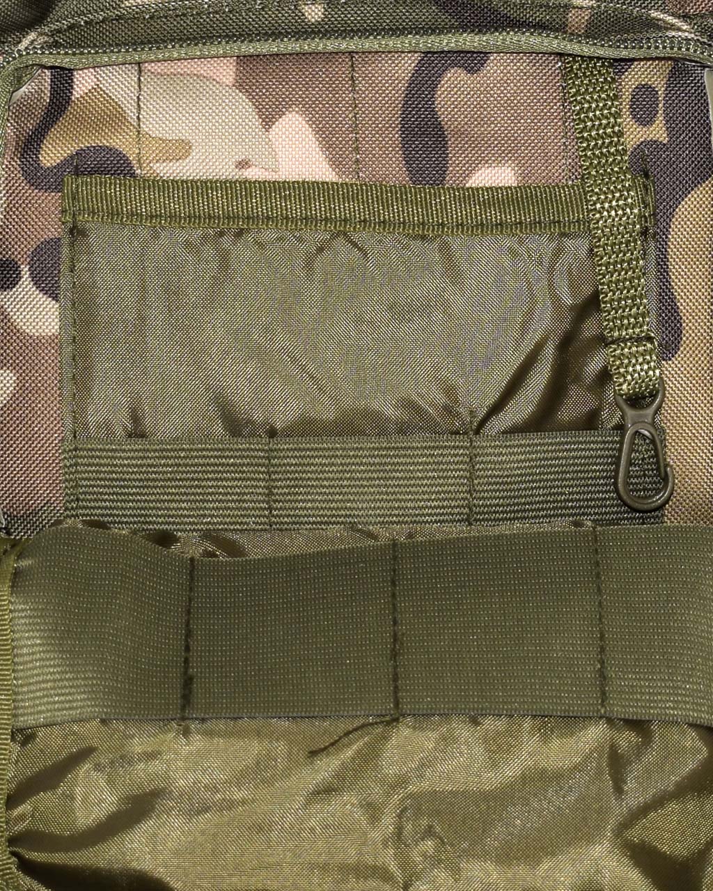 Рюкзак однолямочный ASSAULT one strap small (8L) multicam 