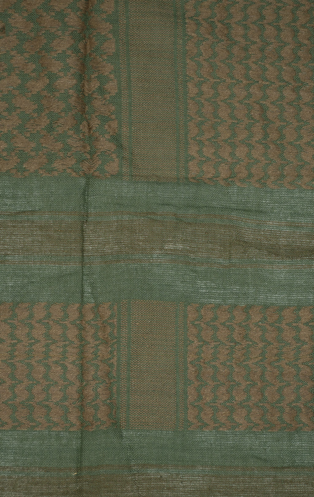 Платок шейный Арафатка average (green/coyote) Голландия
