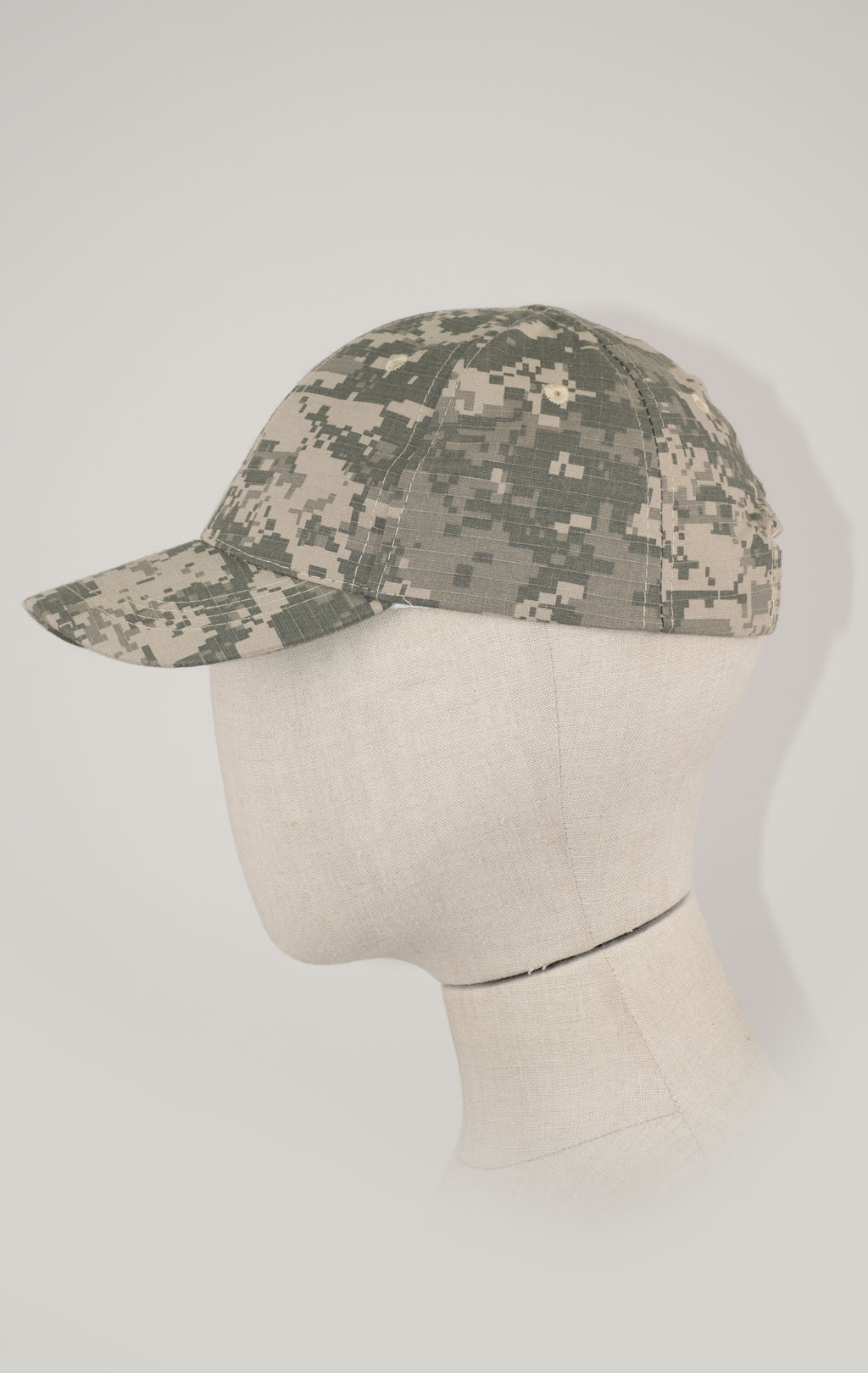 Детская бейсболка acu 