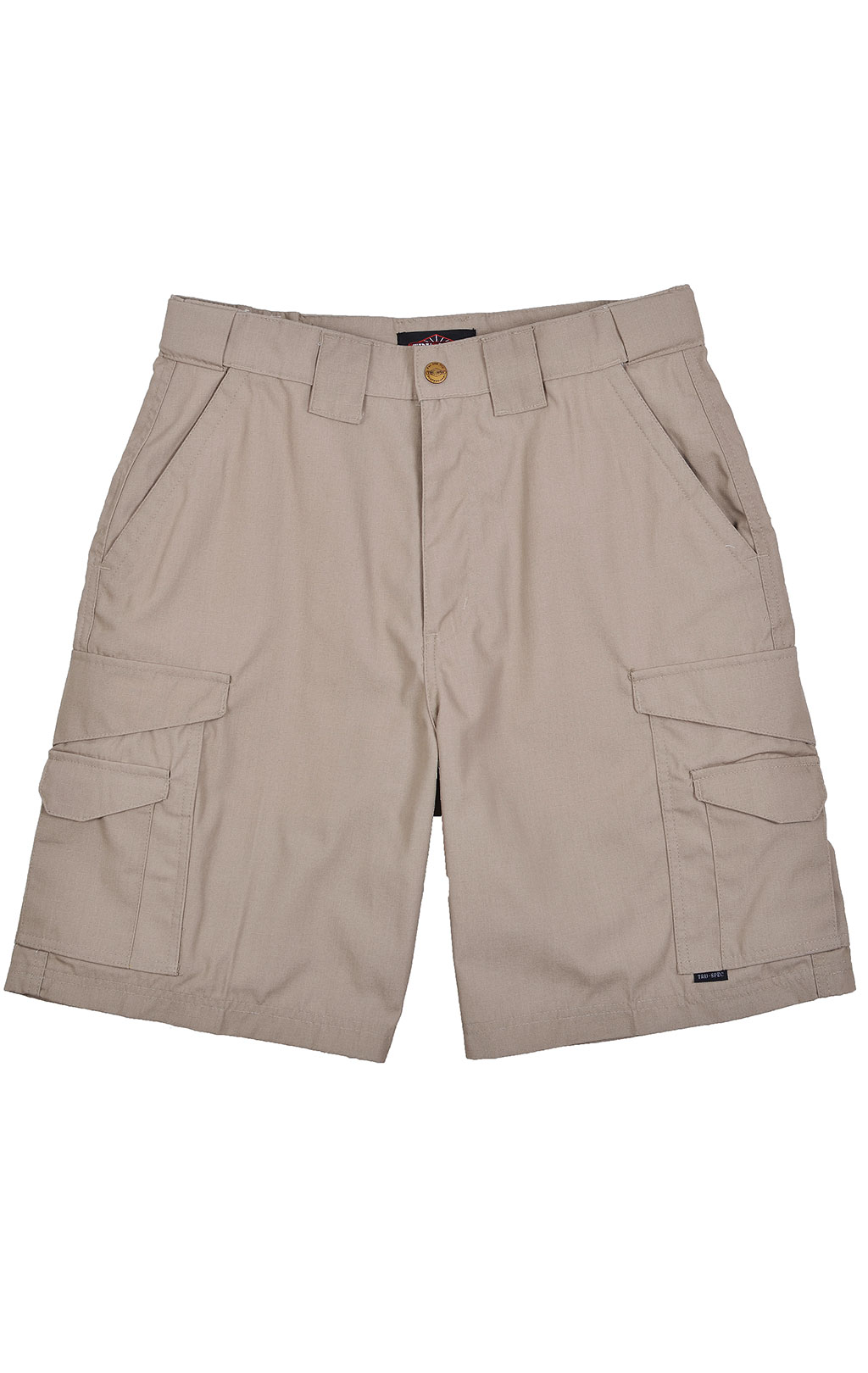 Шорты тактические Tru-Spec Tactical полиэстер khaki 