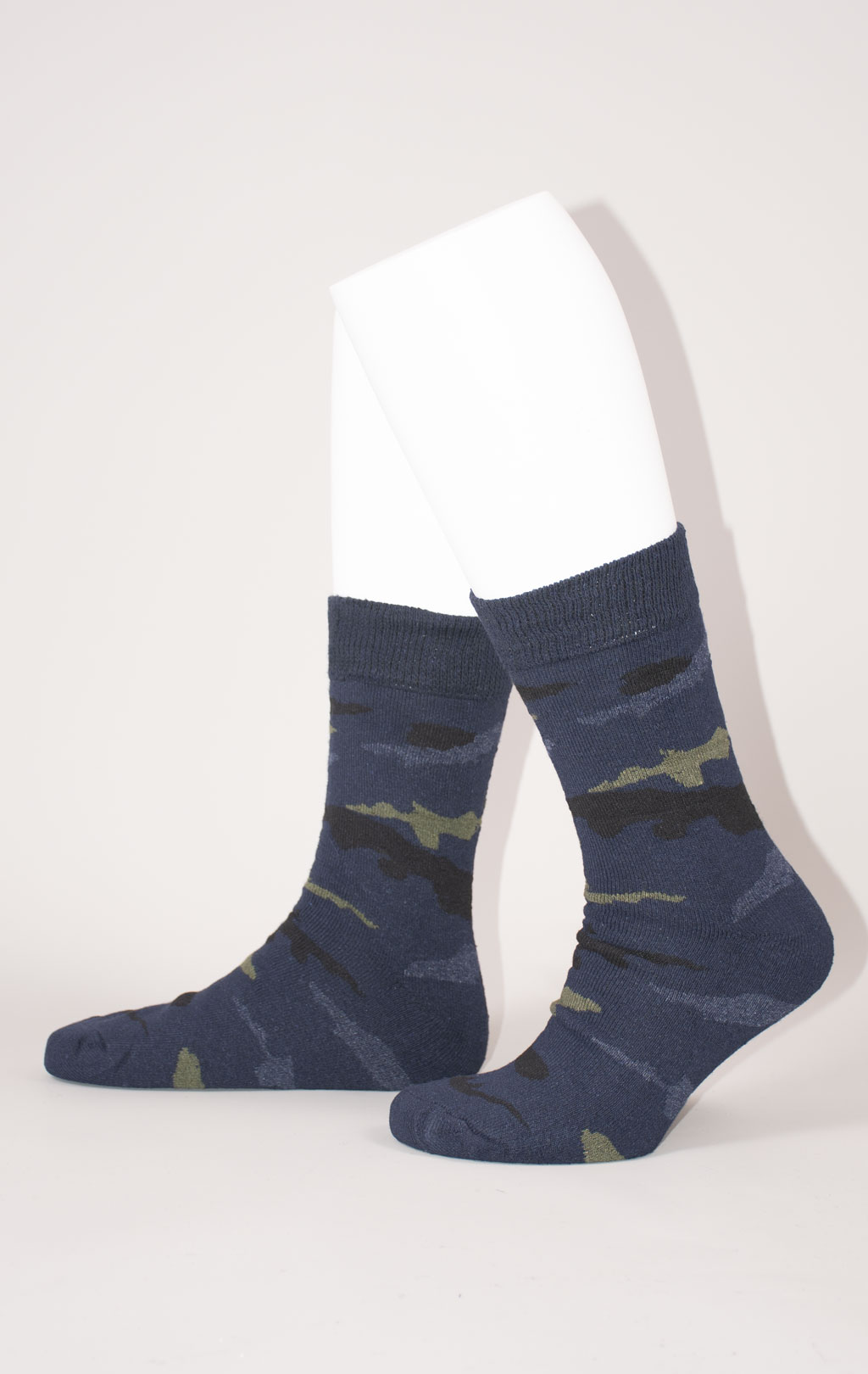 Носки ESERCITO (упаковка 3 пары) camo 