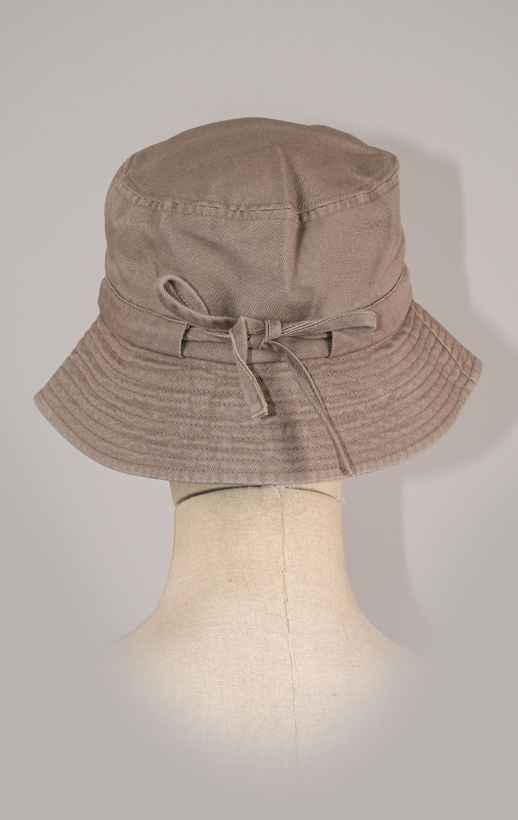 Женская панама PARAJUMPERS GAB HAT SS 25 m wistful 