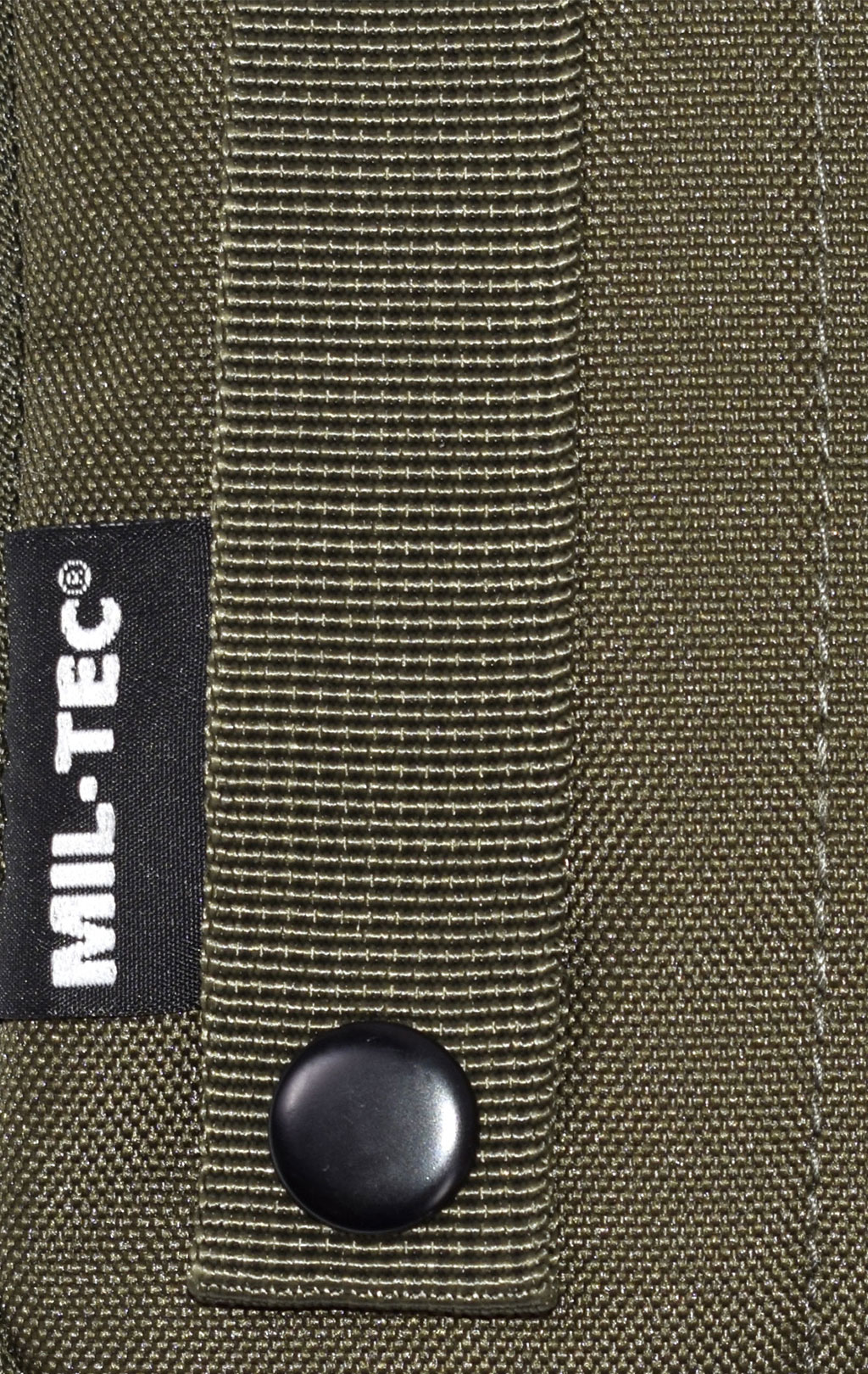 Подсумок Медиа Mil-Tec Belt office MOLLE olive (89001) 
