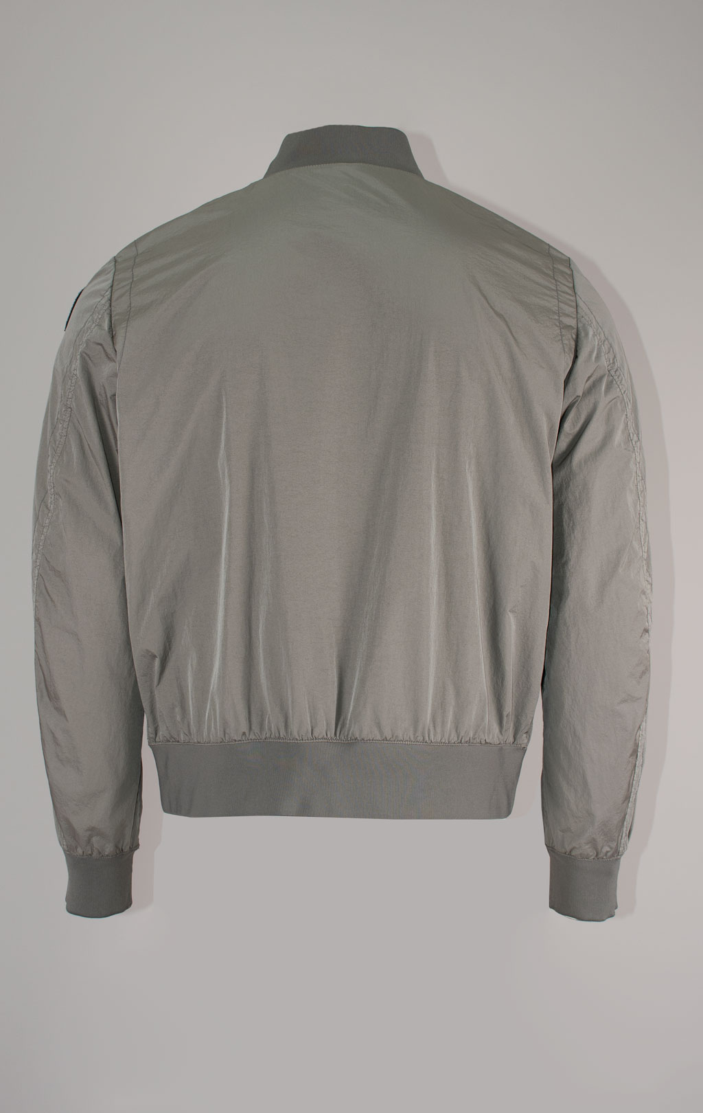 Ветровка-бомбер PARAJUMPERS ASH SS 25 m nowhere 