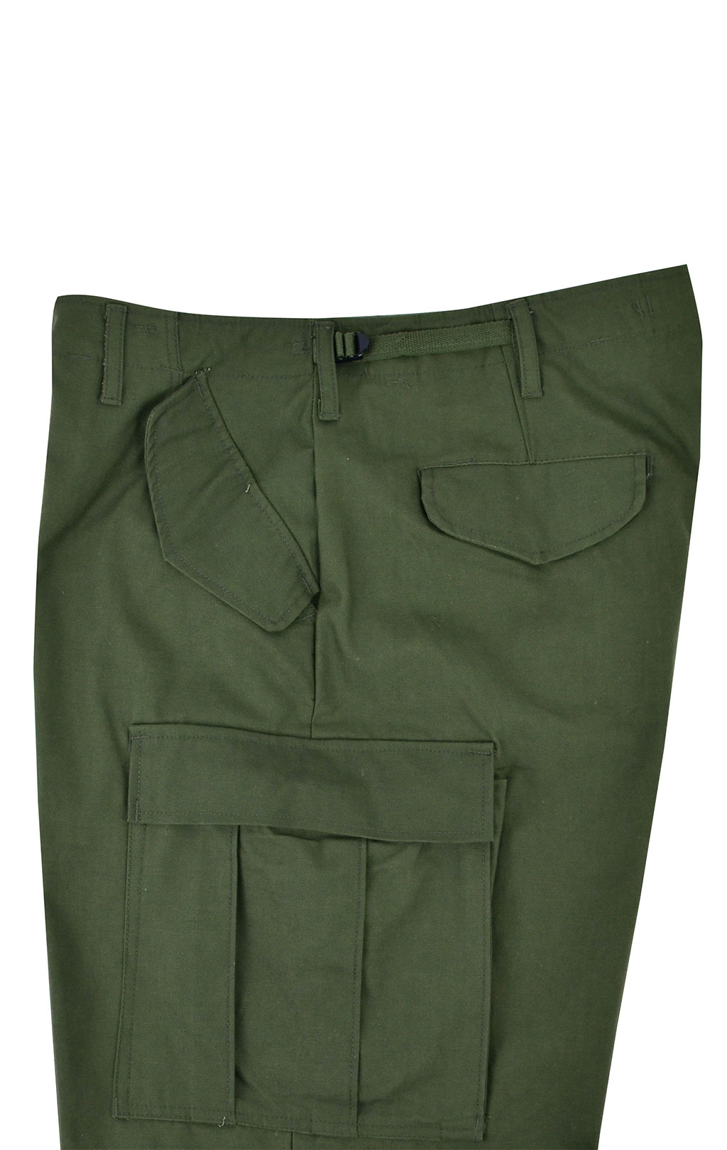 Брюки полевые M-65 CLASSIC olive США