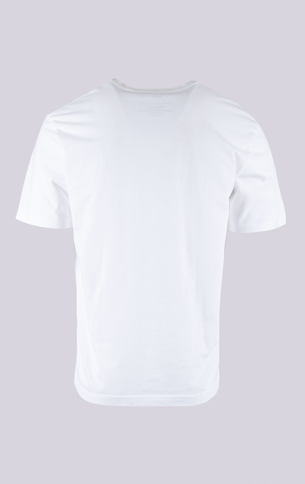 Футболка ALPHA INDUSTRIES ALPHA TIGER TEE SS 24 white 