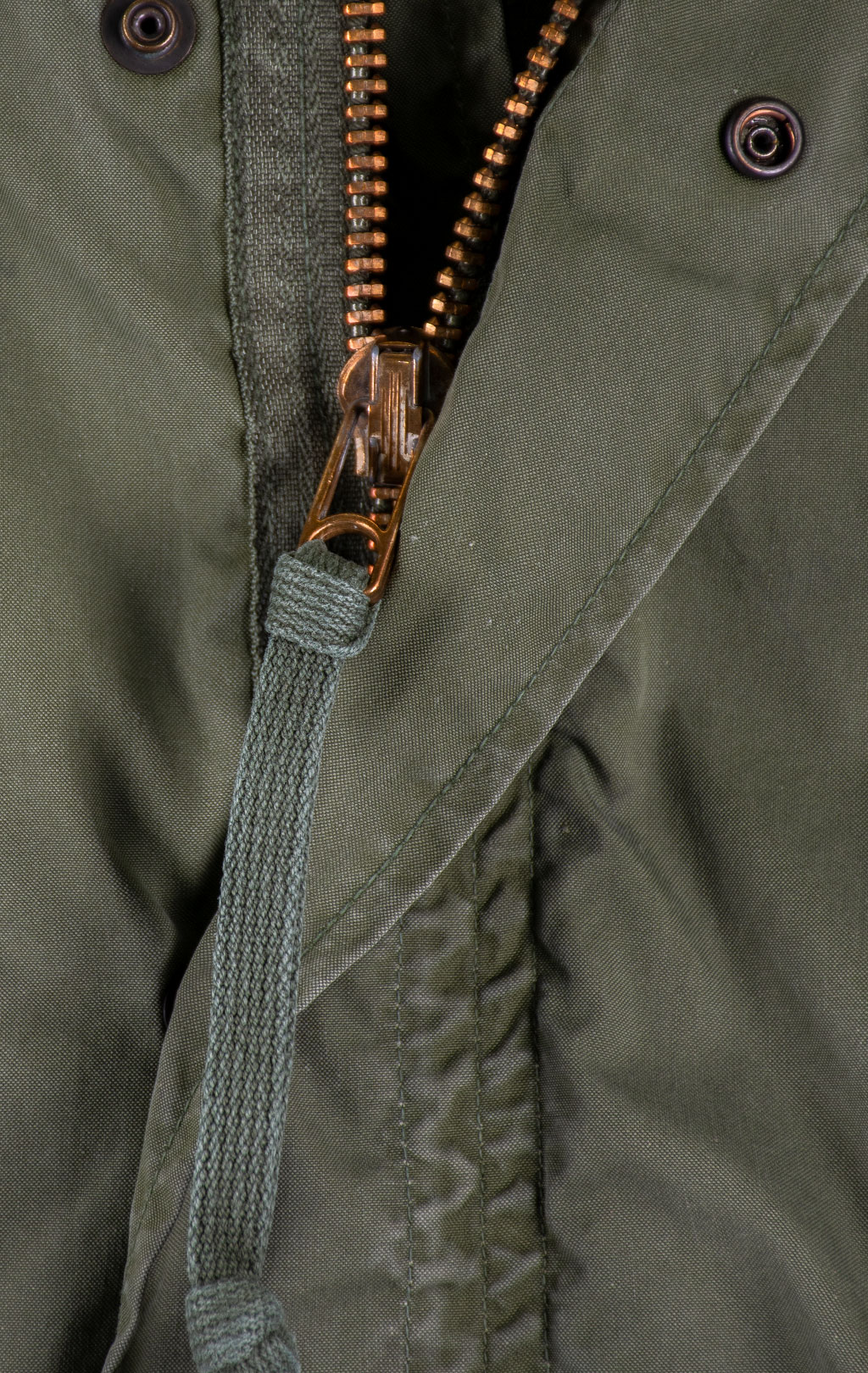 Парка M-65 CLASSIC 1974 б/у США