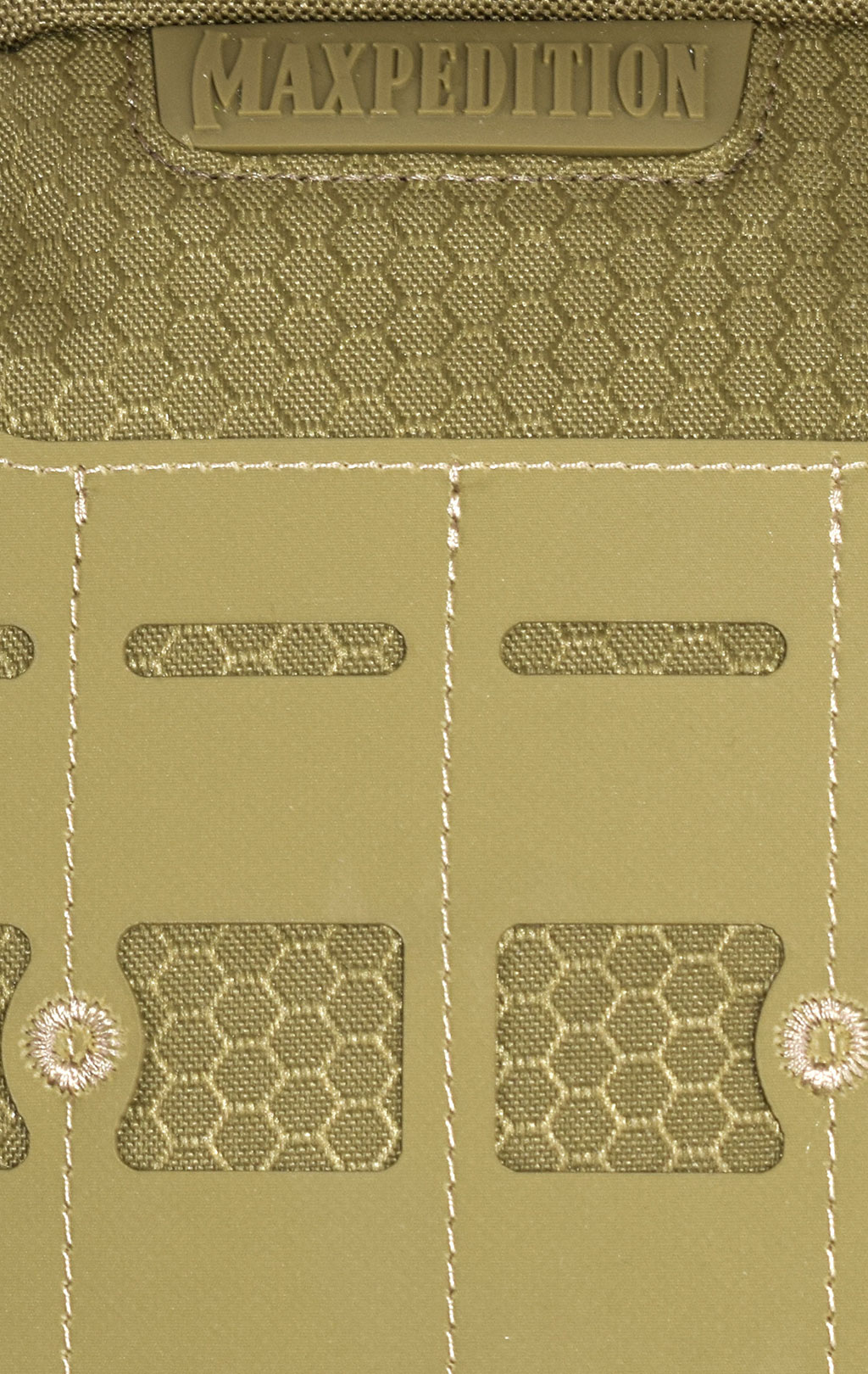 Рюкзак тактический Maxpedition GRIDFLUX SLING tan 