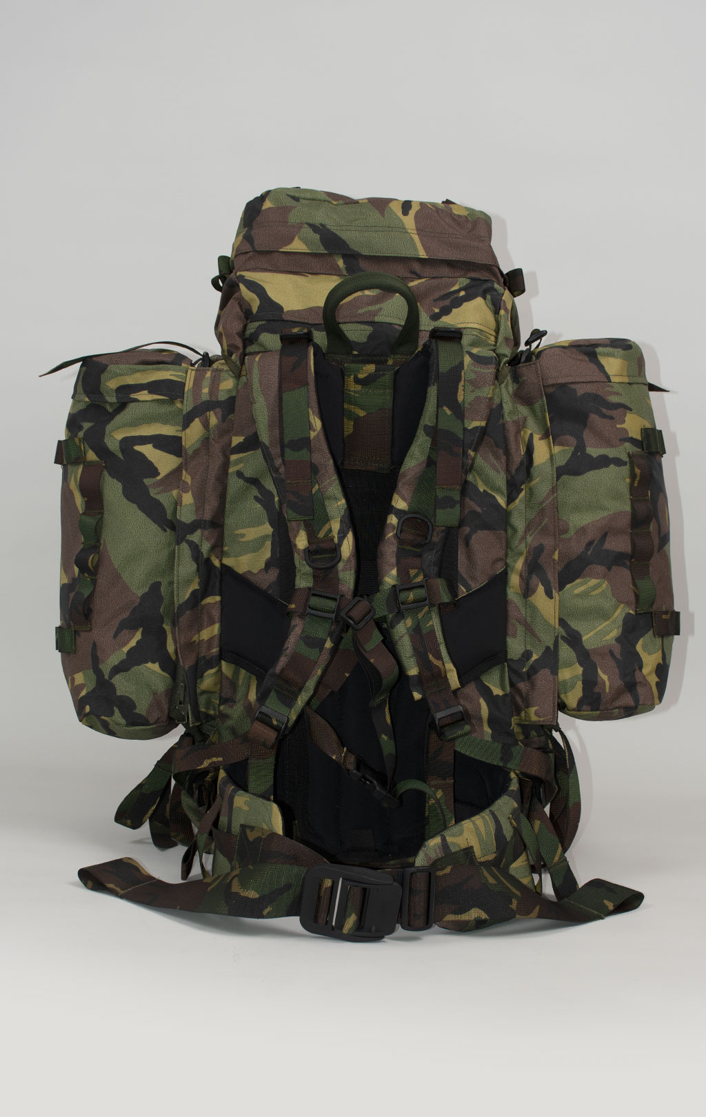 Рюкзак рейдовый Klein 60L dpm Голландия