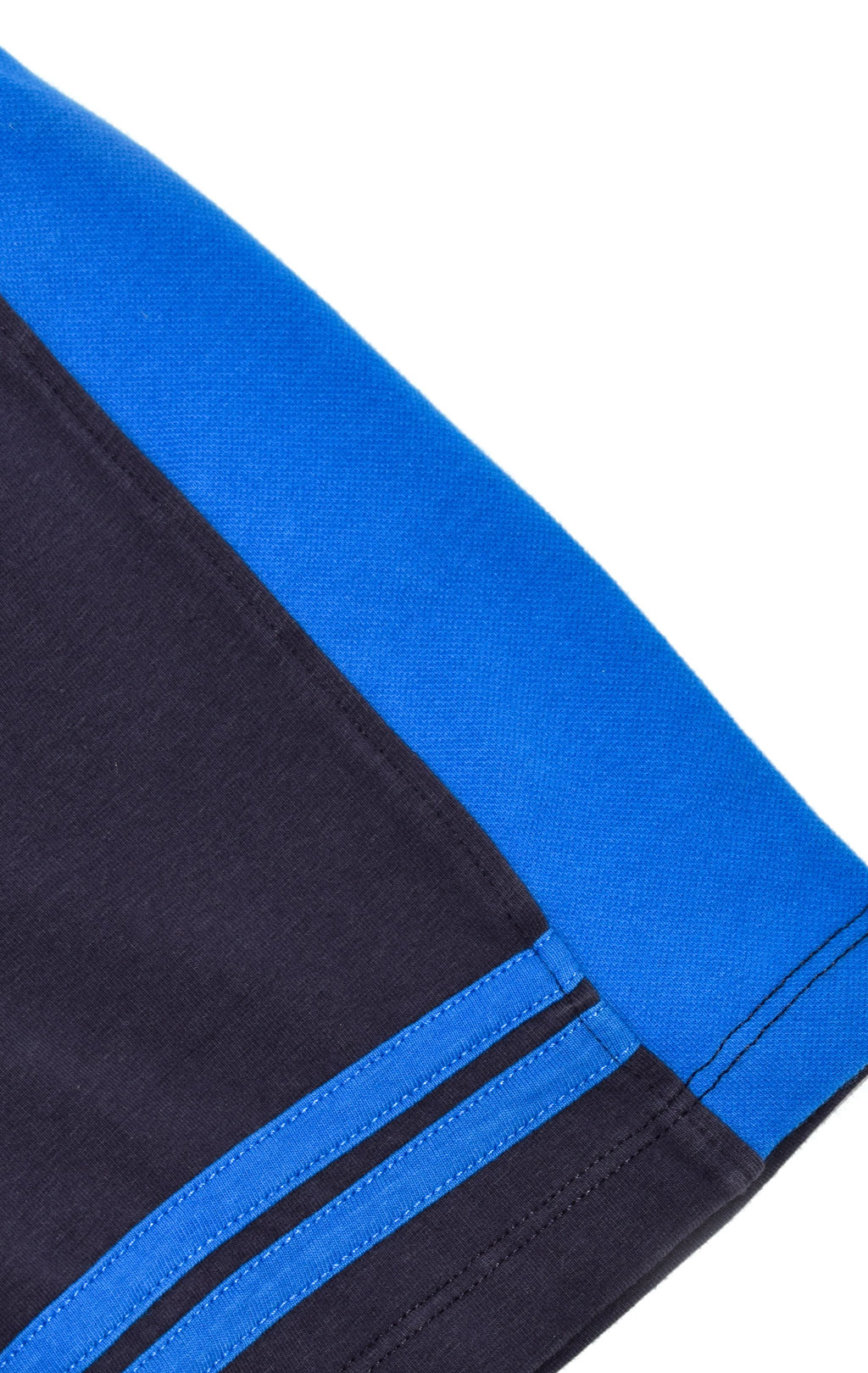 Футболка AERONAUTICA MILITARE SS 20 blue navy (TS 1700) 