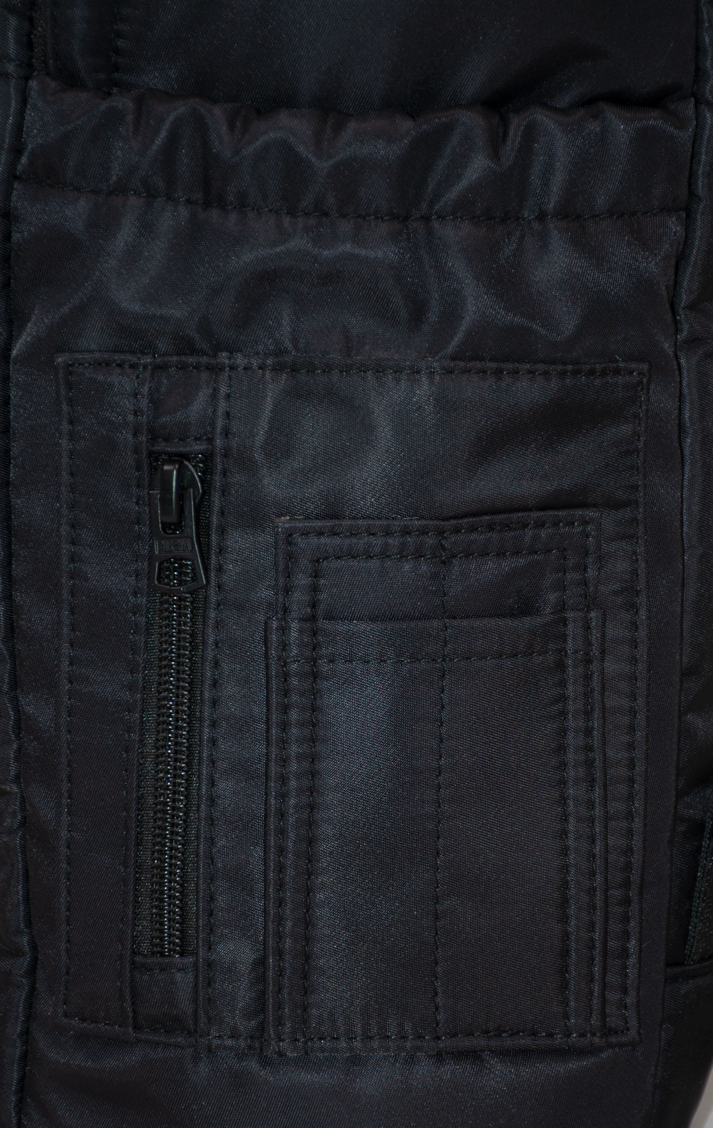 Рюкзак ALPHA INDUSTRIES CREW BACKPACK GEN-II FW 25/26 black 